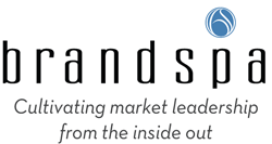 Brandspa - Brand Strategy Experts